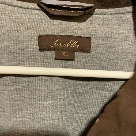 Men’s jacket - Picture 4 of 4